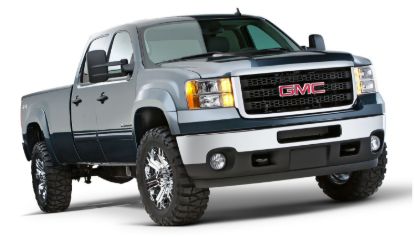 Picture of Husky Liners Fender Flare Set - 2804966