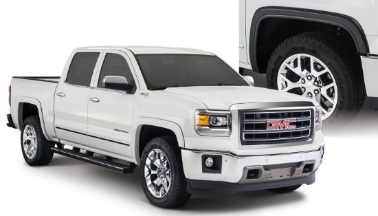 Picture of Husky Liners Fender Flare Set - 2804973