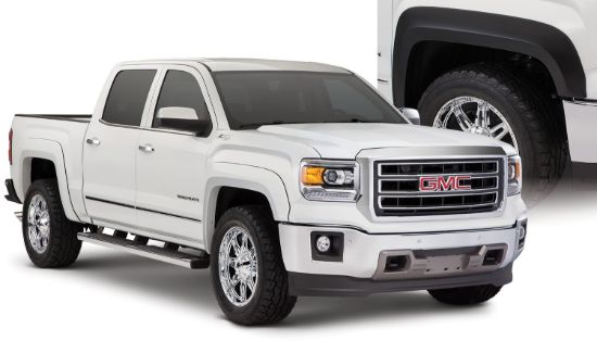 Picture of Husky Liners Fender Flare Set - 2804975
