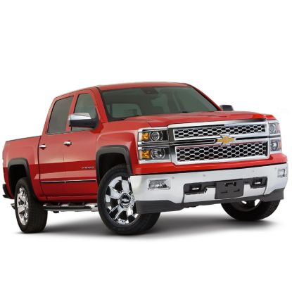 Picture of Husky Liners Fender Flare Set - 2804980