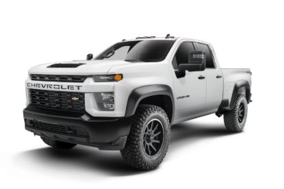 Picture of Husky Liners Fender Flare Set - 2804986