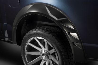 Picture of Husky Liners Fender Flare Set - 2804989