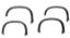 Picture of Husky Liners Fender Flare Set - 2804993