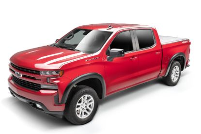Picture of Husky Liners Fender Flare Set - 2804996