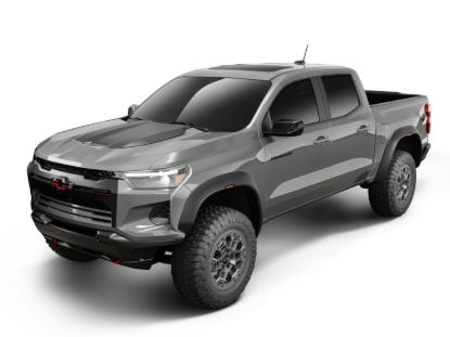 Picture of Husky Liners Fender Flare Set - 2804998