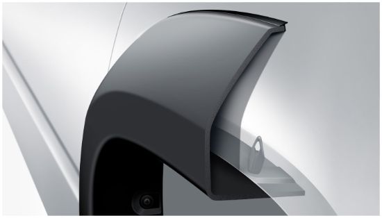 Picture of Husky Liners Fender Flare Set - 28051904