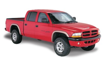 Picture of Husky Liners Fender Flare Set - 28051905