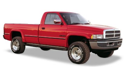 Picture of Husky Liners Fender Flare Set - 2805902