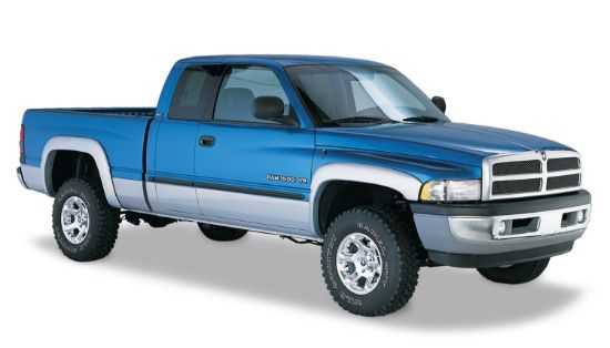 Picture of Husky Liners Fender Flare Set - 2805903
