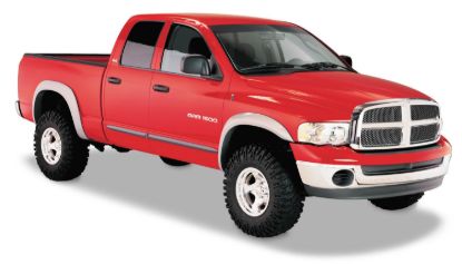 Picture of Husky Liners Fender Flare Set - 2805904