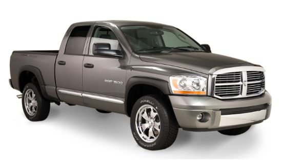 Picture of Husky Liners Fender Flare Set - 2805910