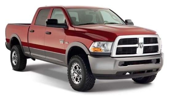 Picture of Husky Liners Fender Flare Set - 2805917