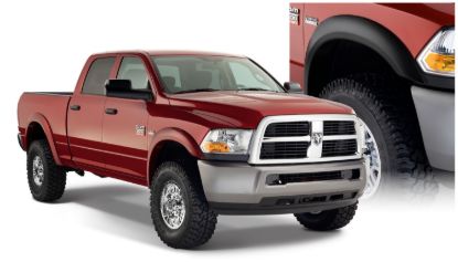 Picture of Husky Liners Fender Flare Set - 2805918