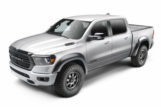 Picture of Husky Liners Fender Flare Set - 2805926