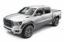 Picture of Husky Liners Fender Flare Set - 2805926