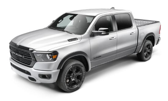 Picture of Husky Liners Fender Flare Set - 2805928