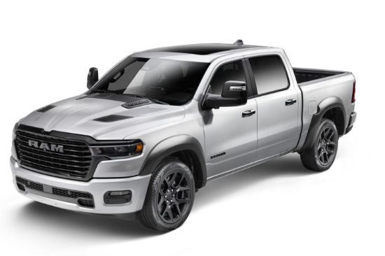 Picture of Husky Liners Fender Flare Set - 2805931