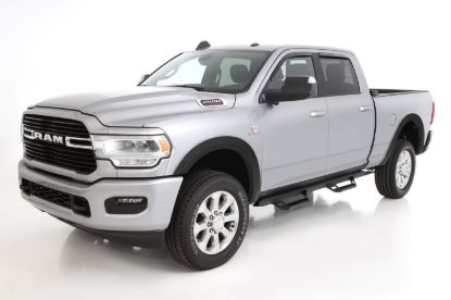 Picture of Husky Liners Fender Flare Set - 2805937