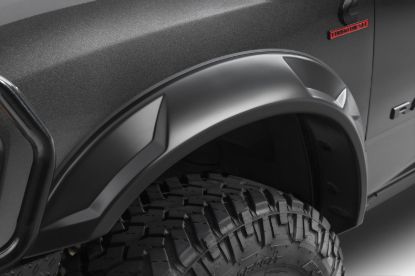 Picture of Husky Liners Fender Flare Set - 2805938