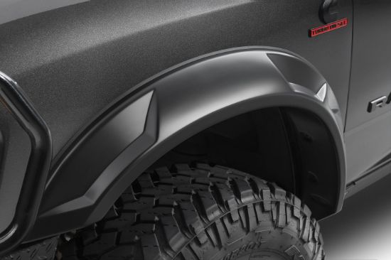 Picture of Husky Liners Fender Flare Set - 2805938