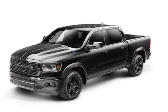 Picture of Husky Liners Fender Flare Set - 2805939