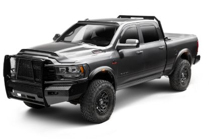Picture of Husky Liners Fender Flare Set - 2805940