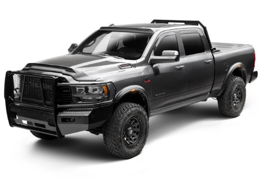Picture of Husky Liners Fender Flare Set - 2805940