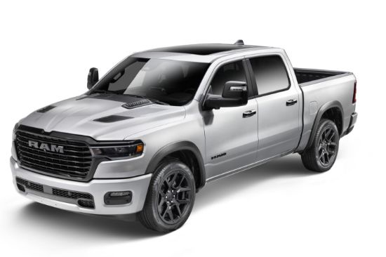 Picture of Husky Liners Fender Flare Set - 2805941