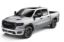 Picture of Husky Liners Fender Flare Set - 2805941