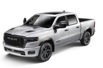 Picture of Husky Liners Fender Flare Set - 2805942