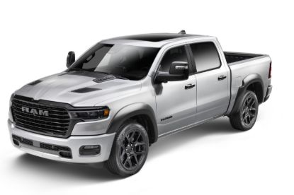 Picture of Husky Liners Fender Flare Set - 2805944