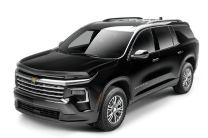 Picture of Husky Liners Hood Deflector - 2810274