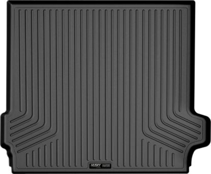 Picture of Husky Liners Cargo Floor Liner - 28921