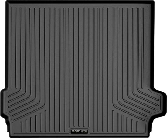 Picture of Husky Liners Cargo Floor Liner - 28921