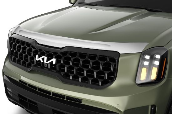 Picture of Husky Liners Hood Deflector - 2892218