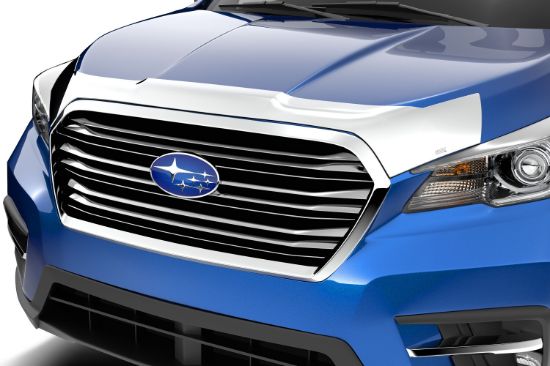 Picture of Husky Liners Hood Deflector - 2892220