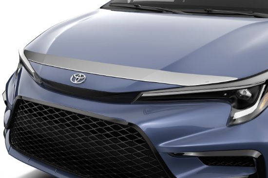 Picture of Husky Liners Hood Deflector - 2892224