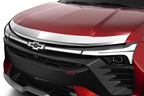 Picture of Husky Liners Hood Deflector - 2892225