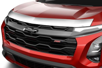 Picture of Husky Liners Hood Deflector - 2892226