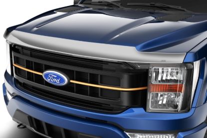 Picture of Husky Liners Hood Deflector - 2892229