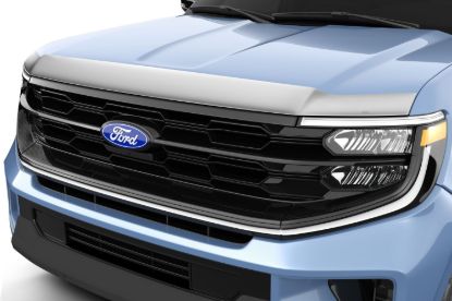 Picture of Husky Liners Hood Deflector - 2892231