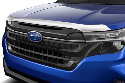 Picture of Husky Liners Hood Deflector - 2892240