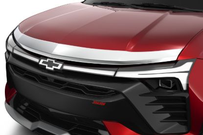 Picture of Husky Liners Hood Deflector - 2892242