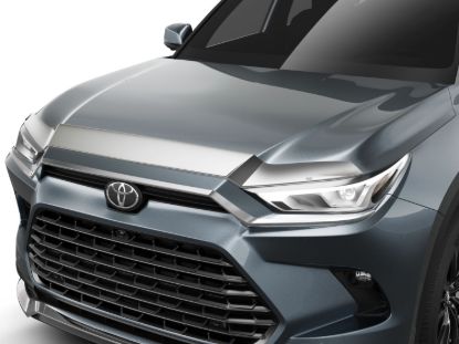 Picture of Husky Liners Hood Deflector - 2892247