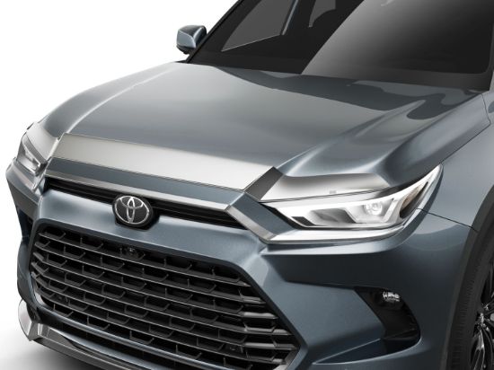 Picture of Husky Liners Hood Deflector - 2892247