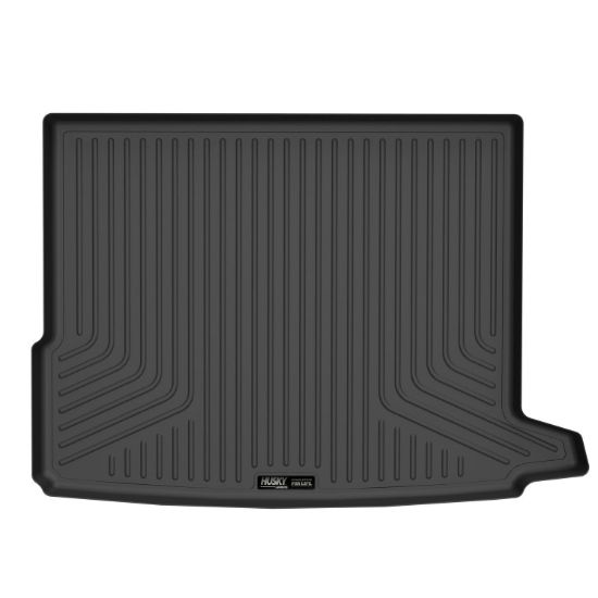 Picture of Husky Liners Cargo Floor Liner - 29391