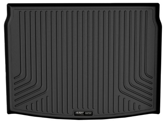 Picture of Husky Liners Cargo Floor Liner - 29451