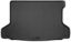 Picture of Husky Liners Cargo Floor Liner - 29481