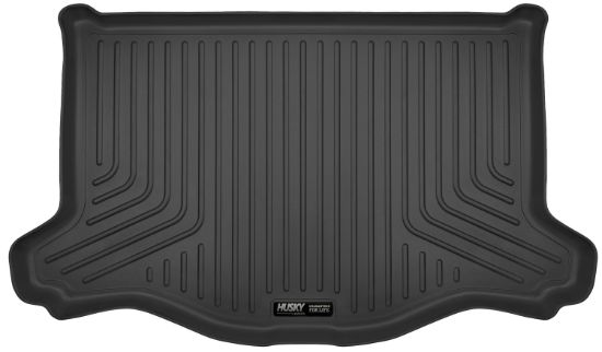 Picture of Husky Liners Cargo Floor Liner - 29491
