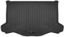 Picture of Husky Liners Cargo Floor Liner - 29491